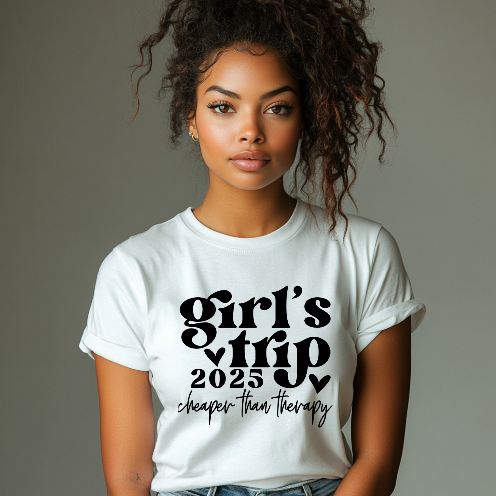 Girls Trip 2025 – Cheaper Than Therapy"