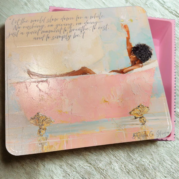 Relax & Restore Self-Care Gift Box