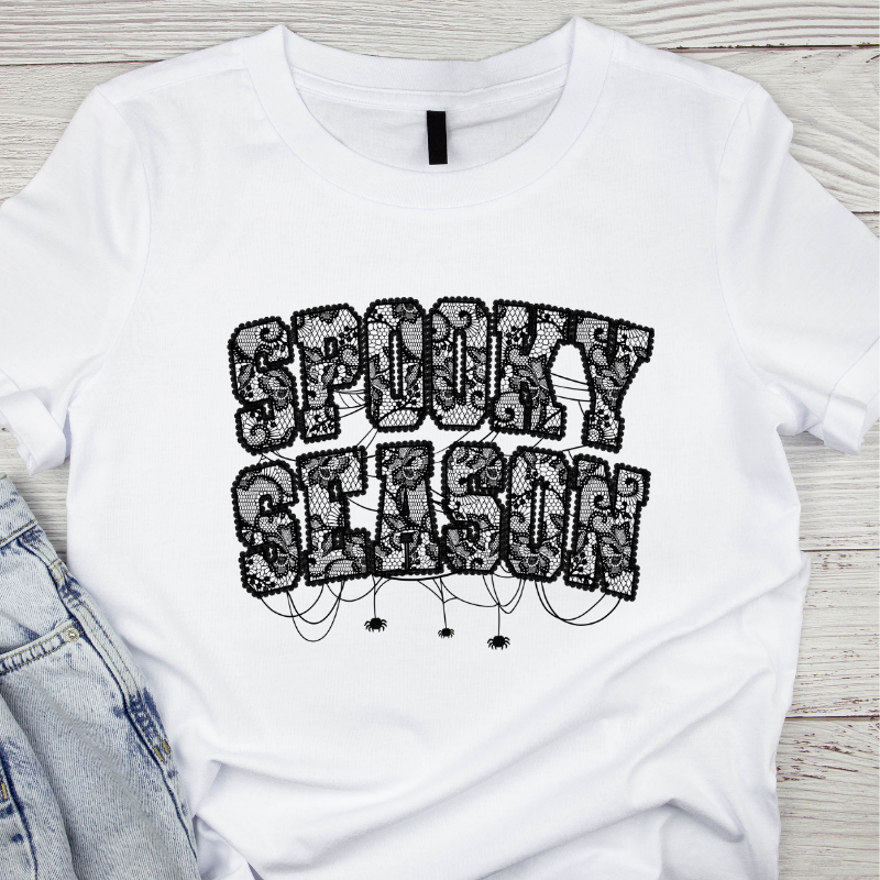 Spooky Season  Shirt