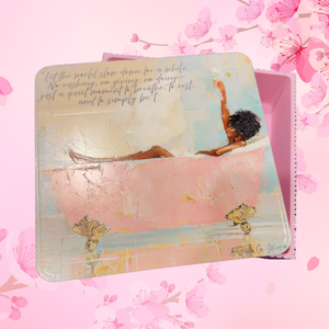 Relax & Restore Self-Care Gift Box