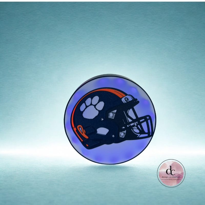 Custom LED Light Box Sign – Personal Use