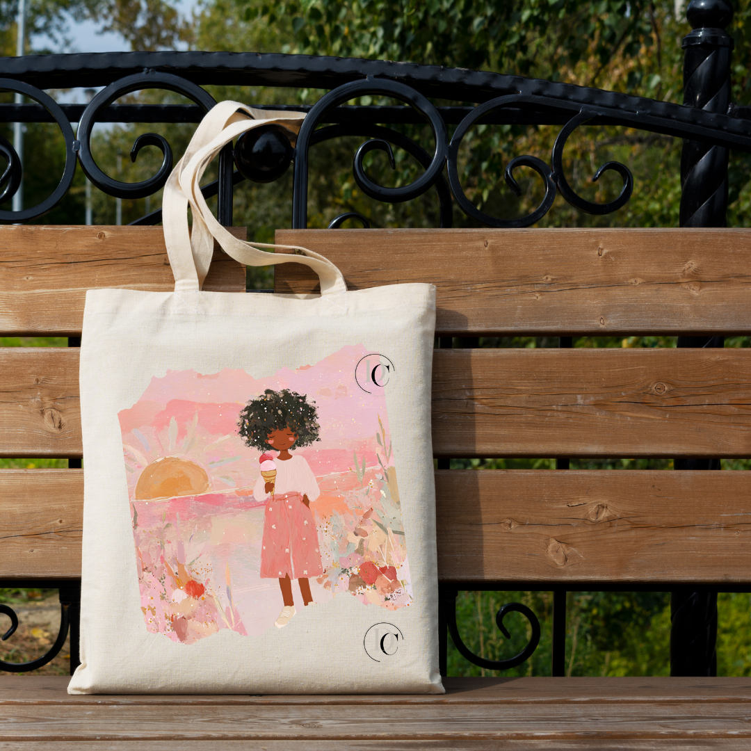 Blush & Bloom