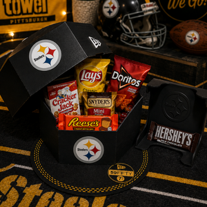 Custom Sports Fan Cap Gift Box & Accessories