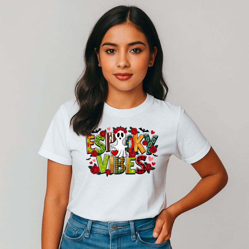 ESPOOKY Vibes