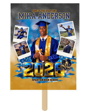 Grad Fan