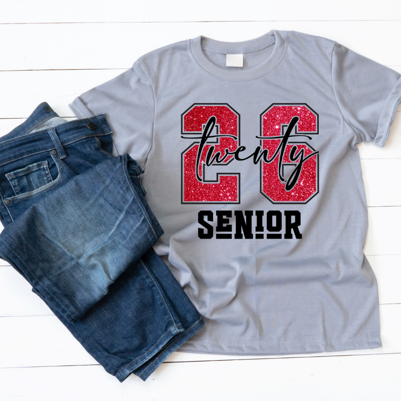 Senior Class of 2026  T-Shirt