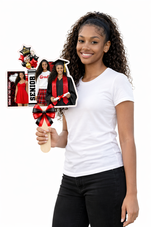 Grad Fan