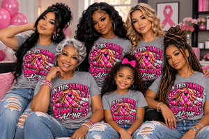 Breast Cancer Awareness Collection