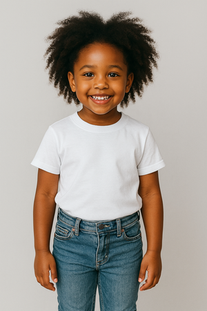 Custom T-Shirt – Add Your Own Design