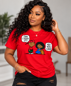 Custom Designed T-Shirts