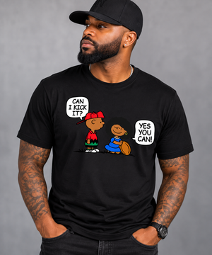 Custom Designed T-Shirts
