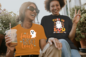 Halloween T-shirts & Sweatshirts