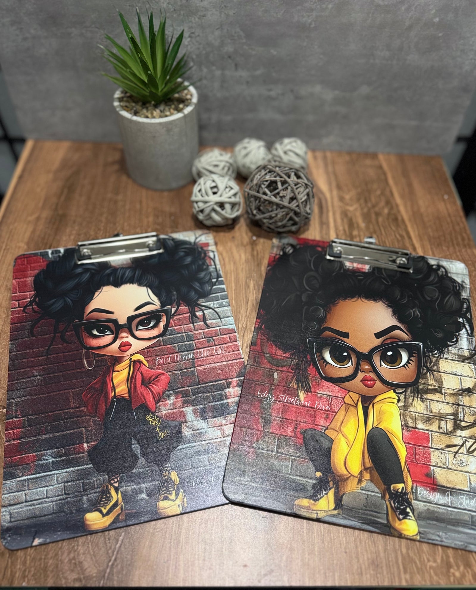 Urban Chic Divas Collection