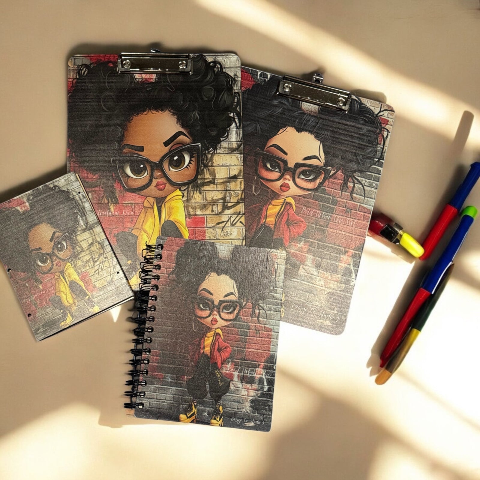 Urban Chic Divas Collection
