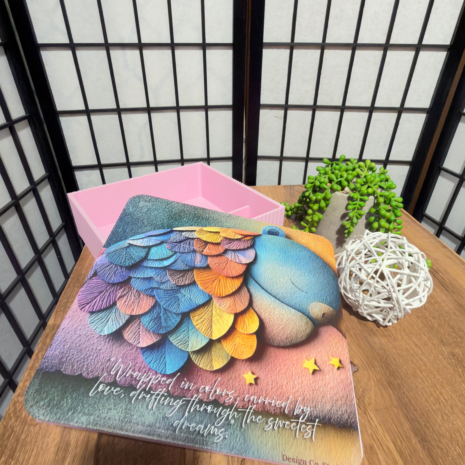 Dream & Drift Comfort Gift Box