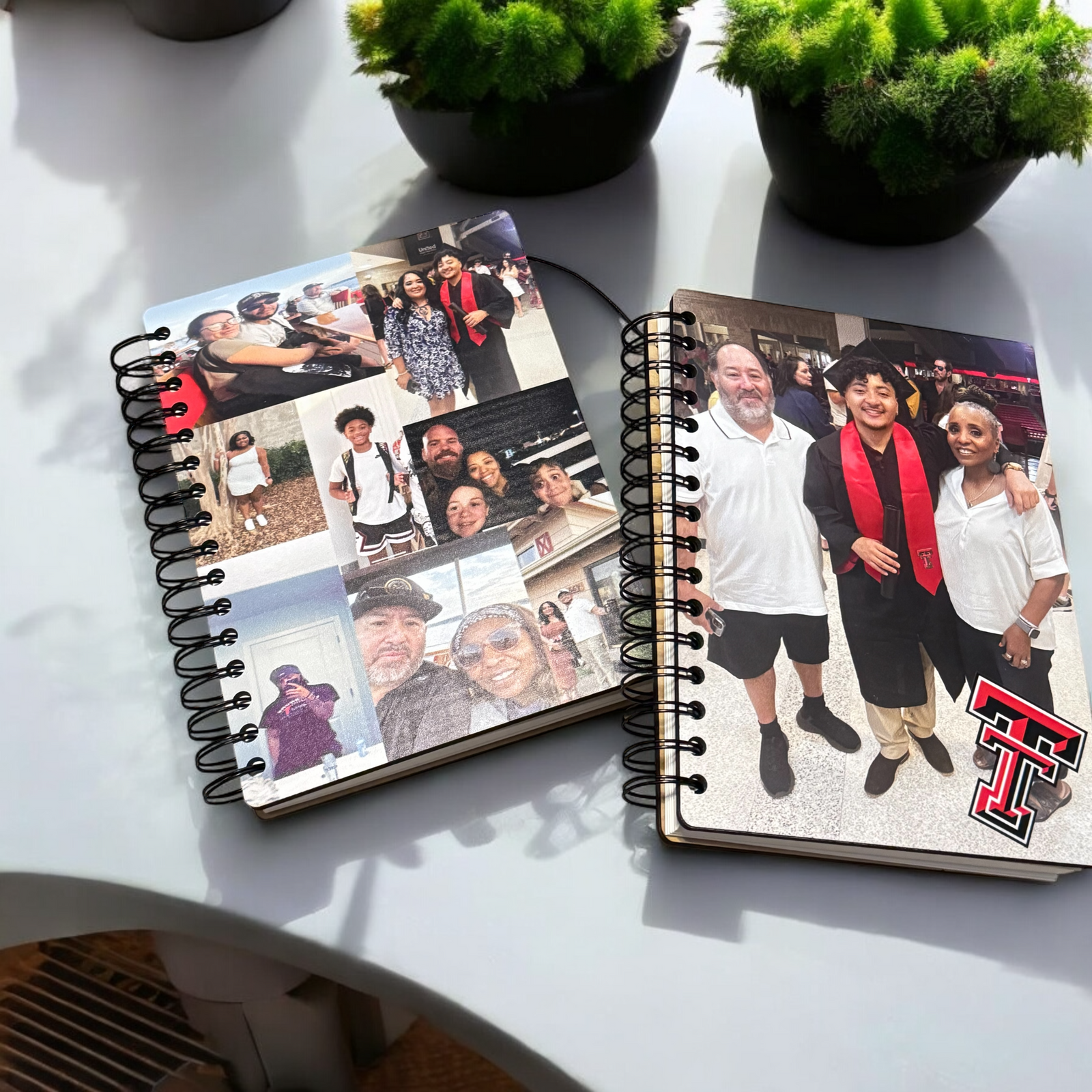 Personalized Notebooks – Unique Memories at Your Fingertips