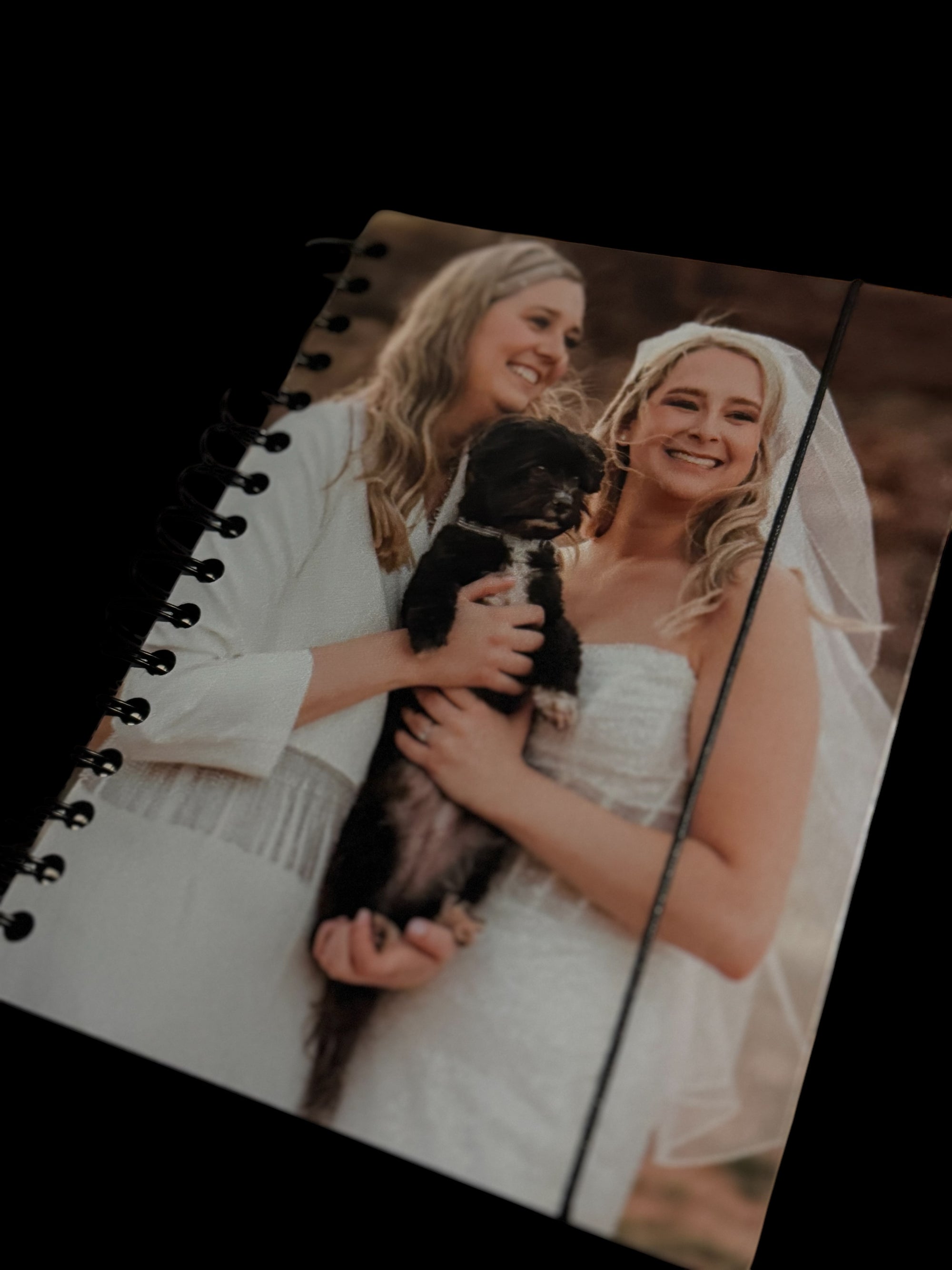 Personalized Notebooks – Unique Memories at Your Fingertips