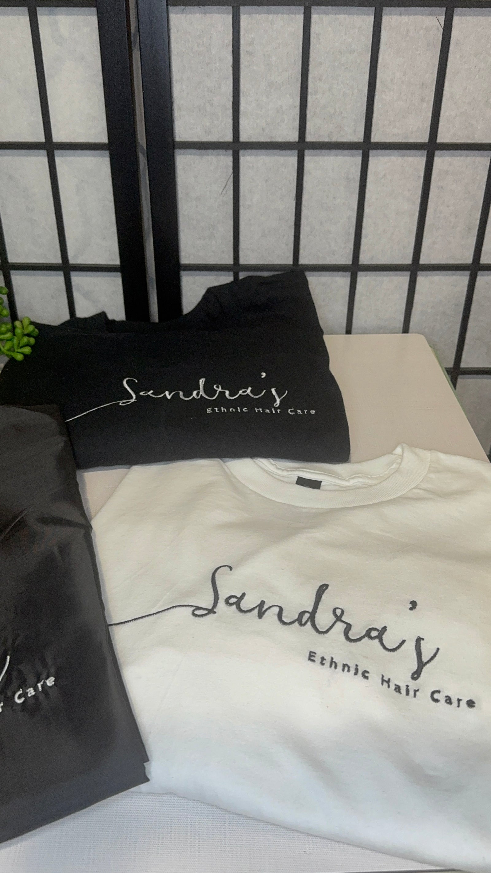 Women's Long Sleeve  Business Shirts