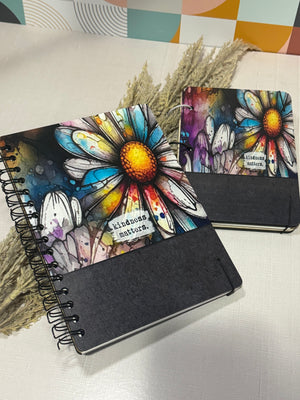 Kindness Matters Notebooks