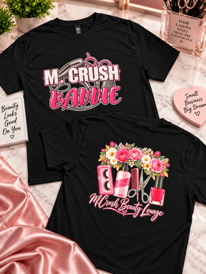 Custom Logo T-Shirts