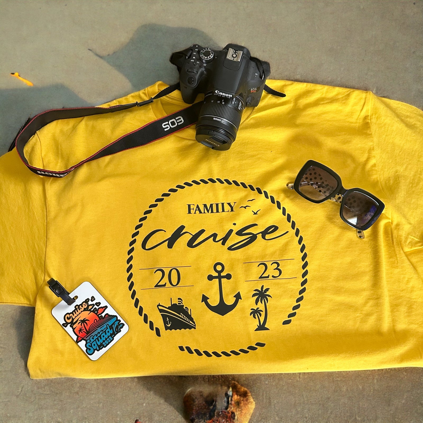 Custom Special Occasion Shirts