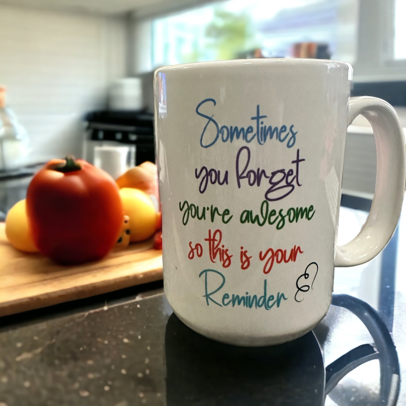 Reminder that You're Awesome!!