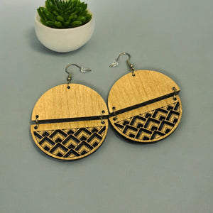 Stylish Earrings