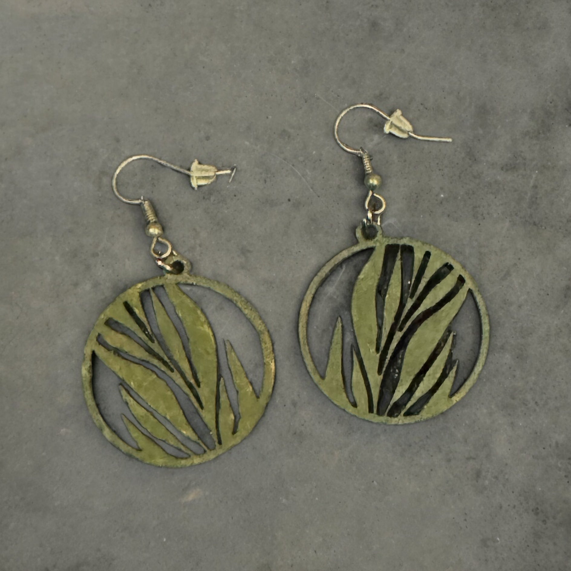 Stylish Earrings