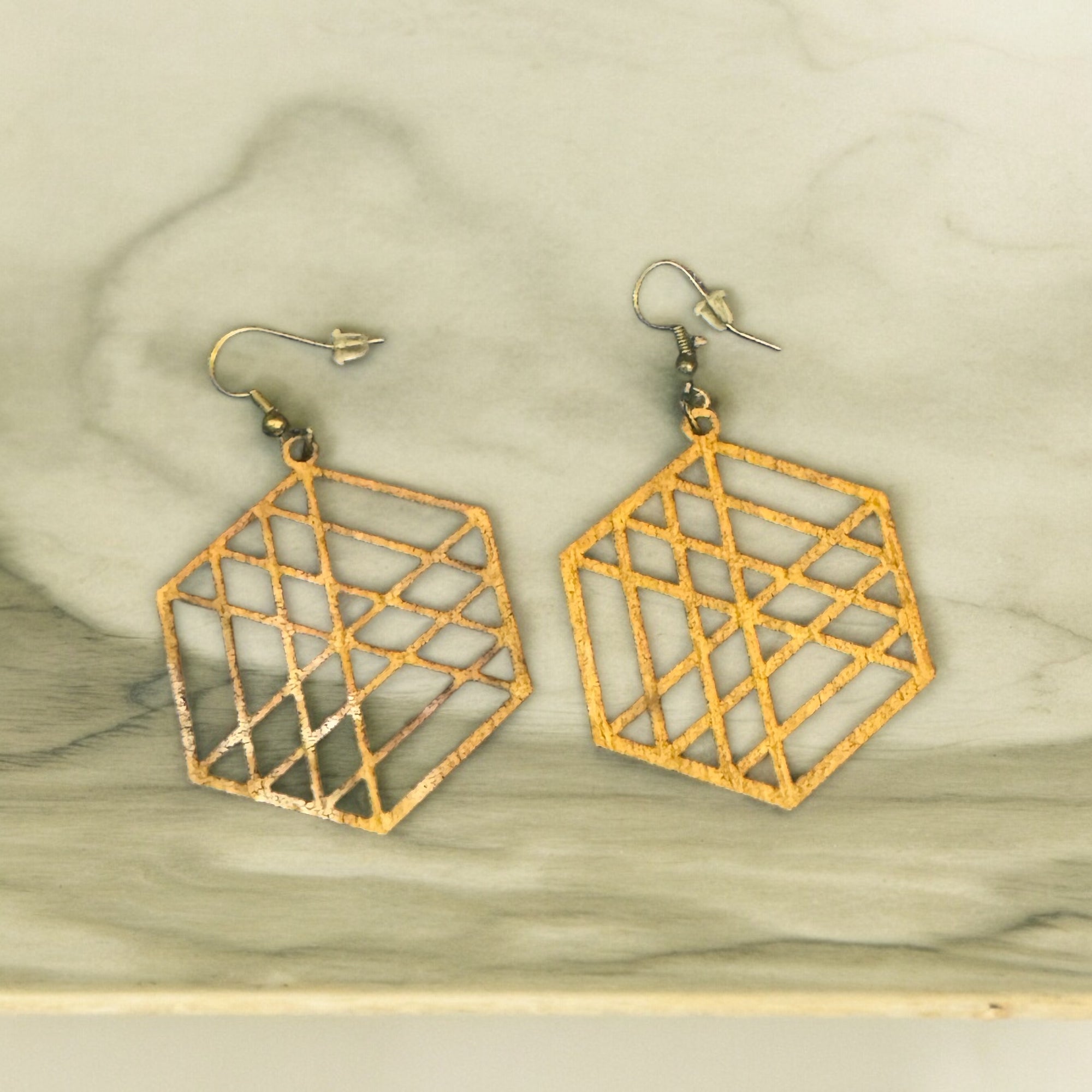 Stylish Earrings