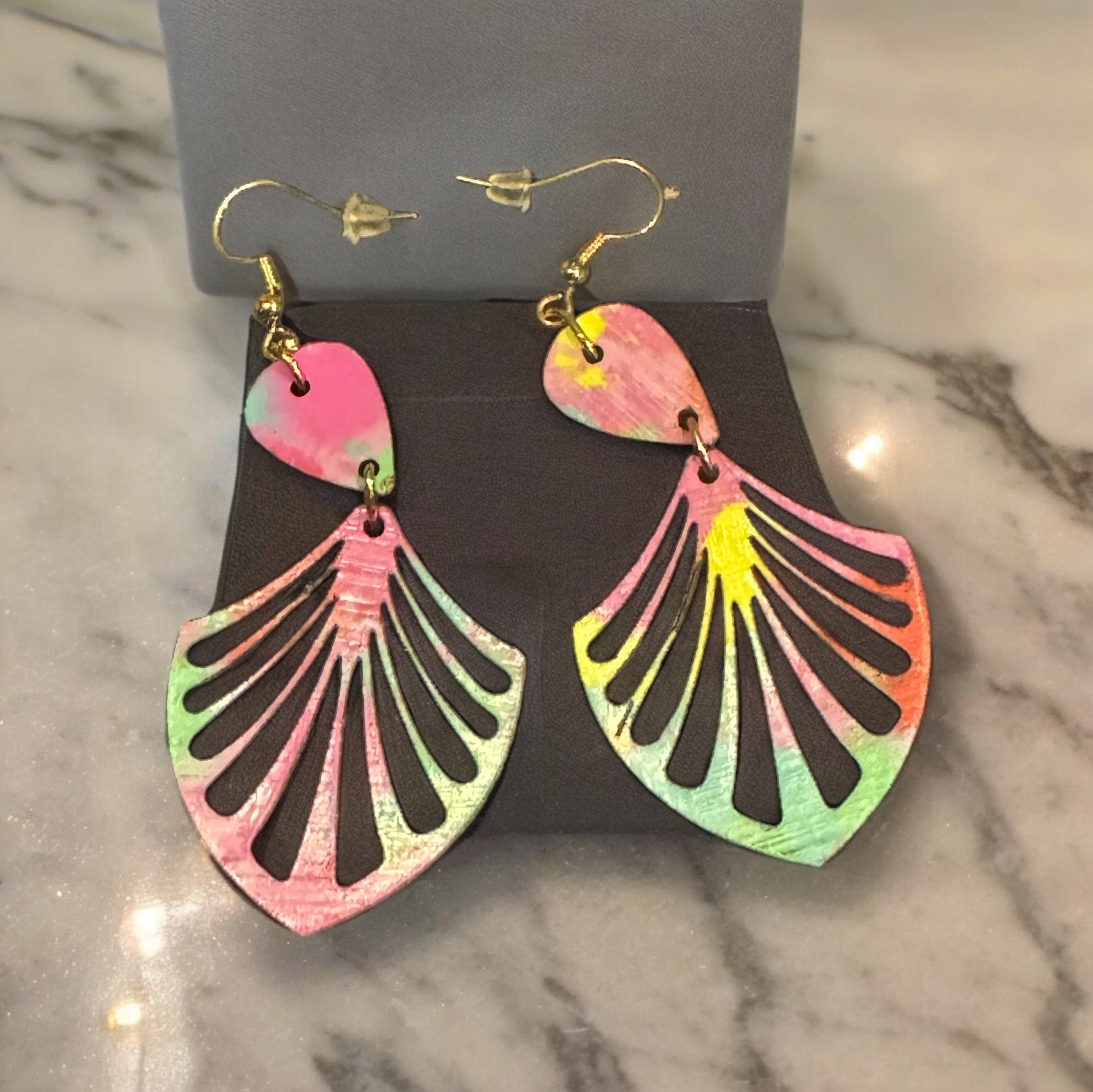 Stylish Earrings