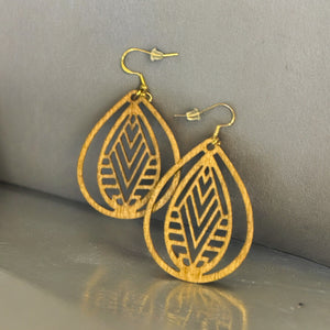 Stylish Earrings