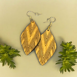 Stylish Earrings