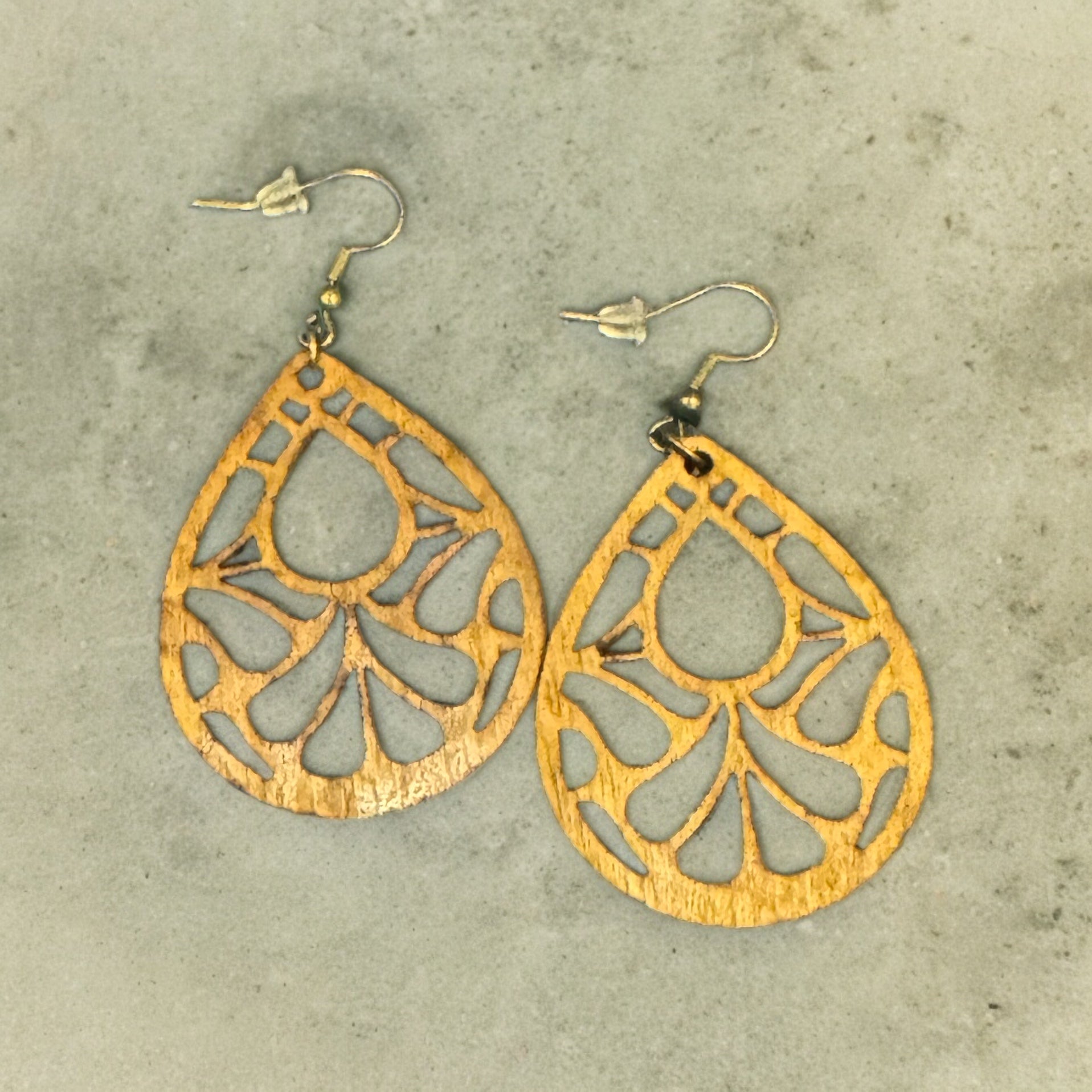 Stylish Earrings