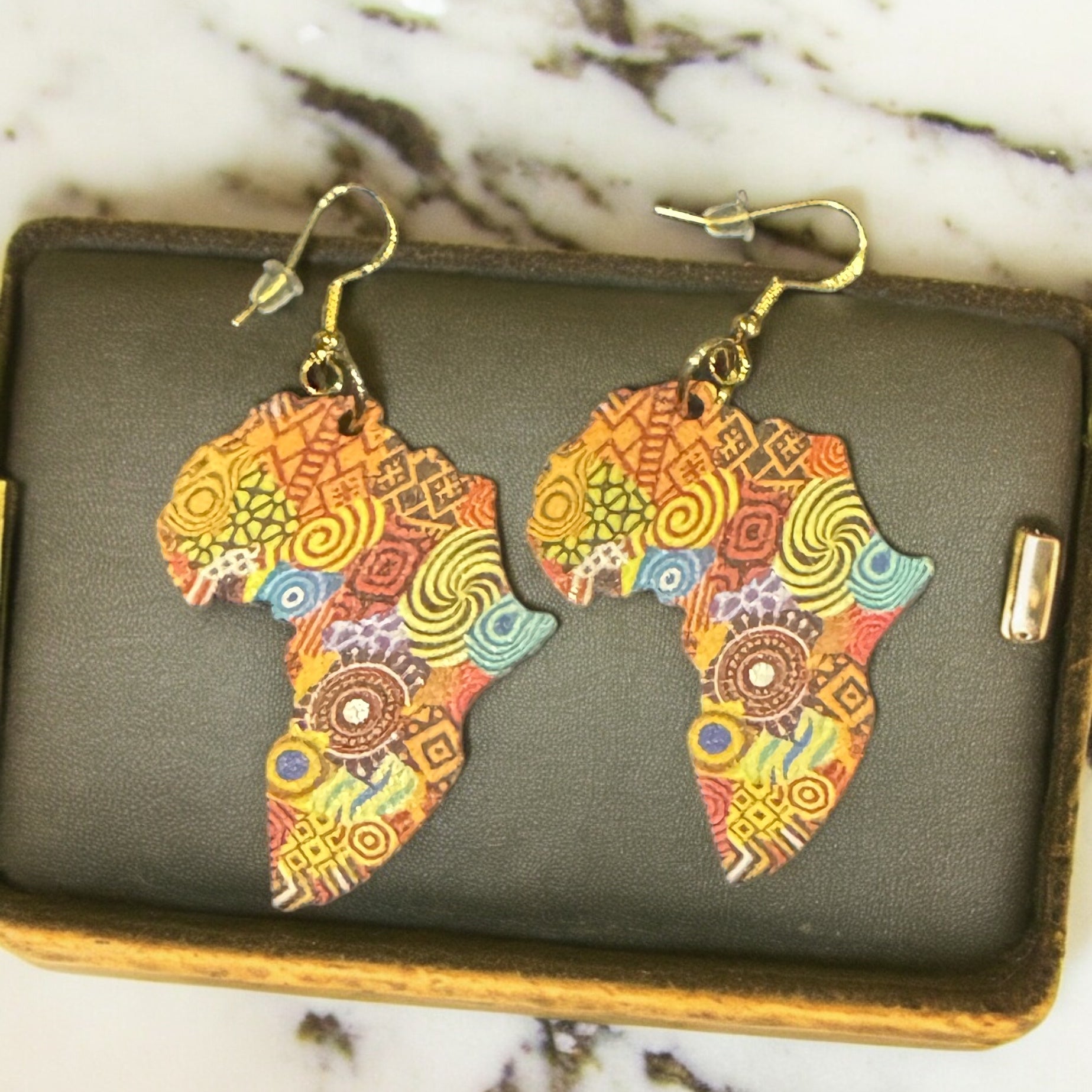 Stylish Earrings