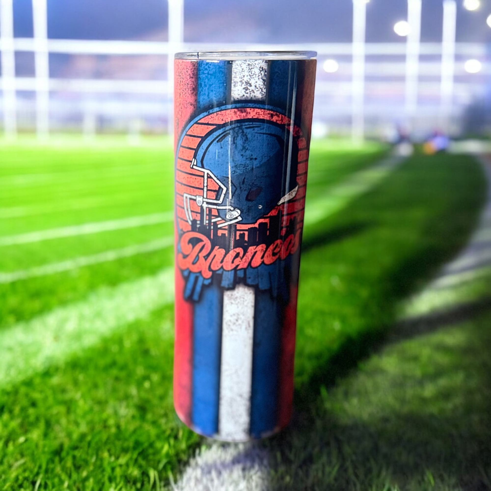 Sports Tumbler