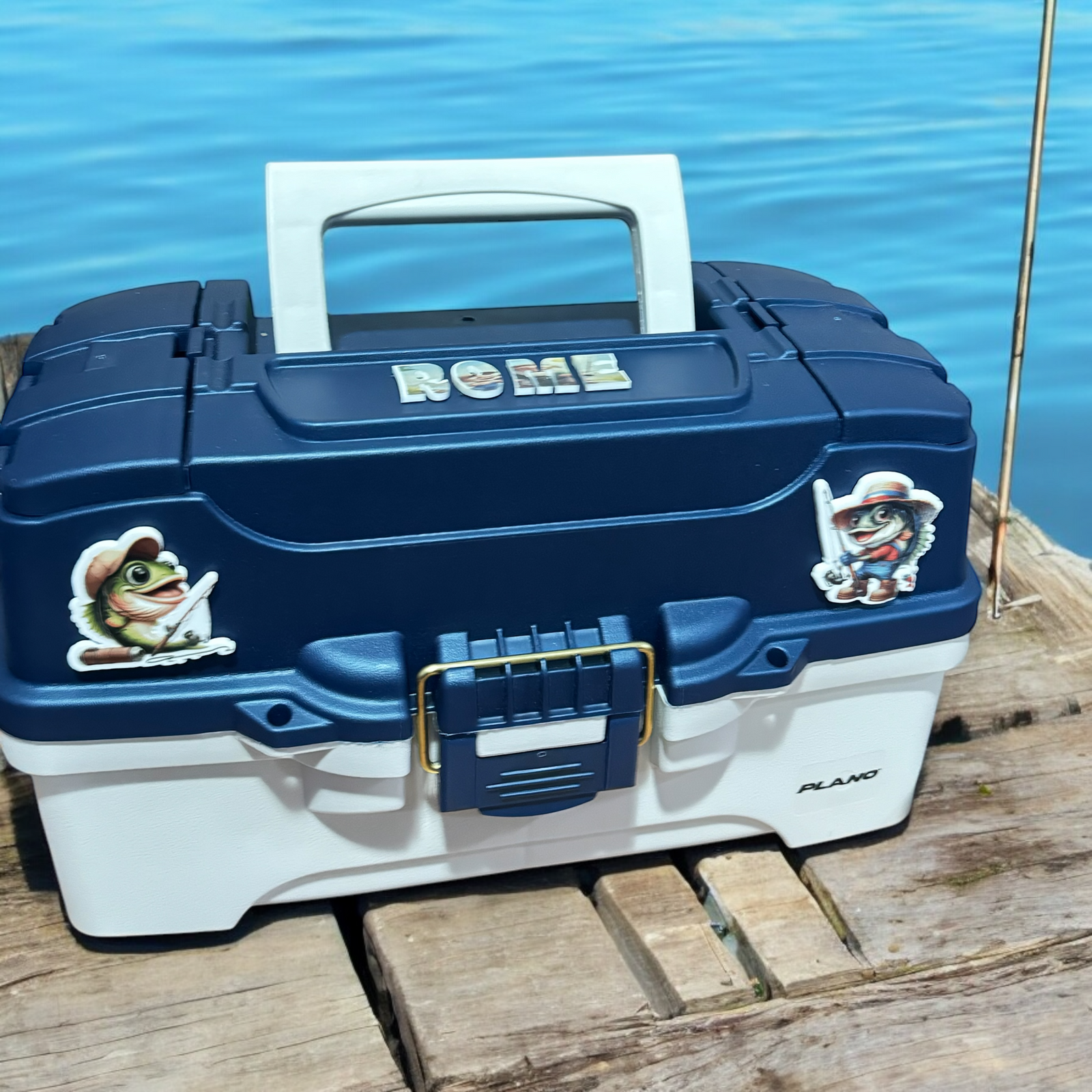 UV Printed Names (For gifts)