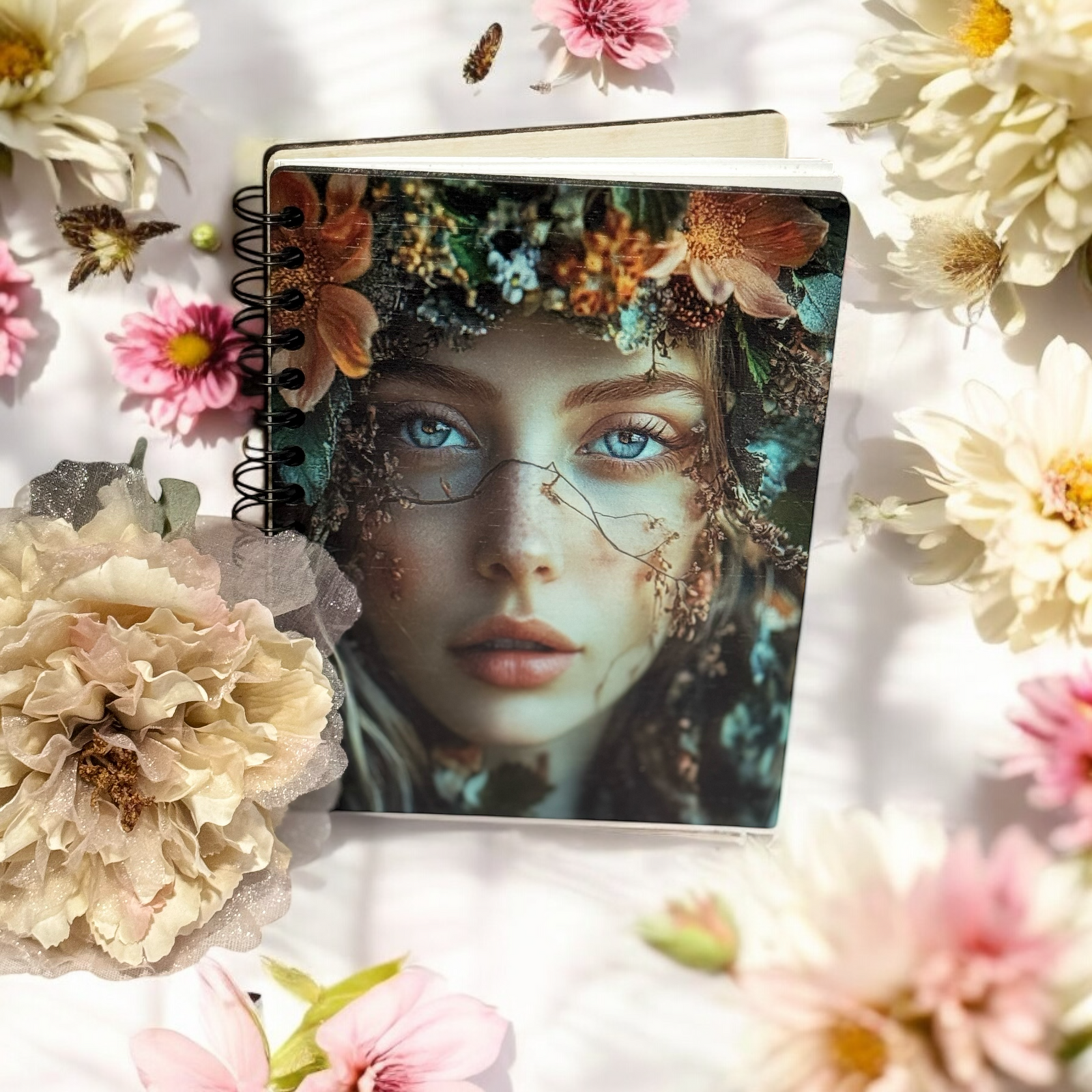 Nature-Inspired Elegance