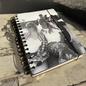 Personalized Notebooks – Unique Memories at Your Fingertips