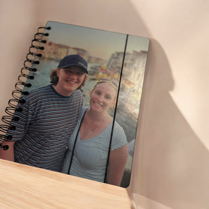 Personalized Notebooks – Unique Memories at Your Fingertips