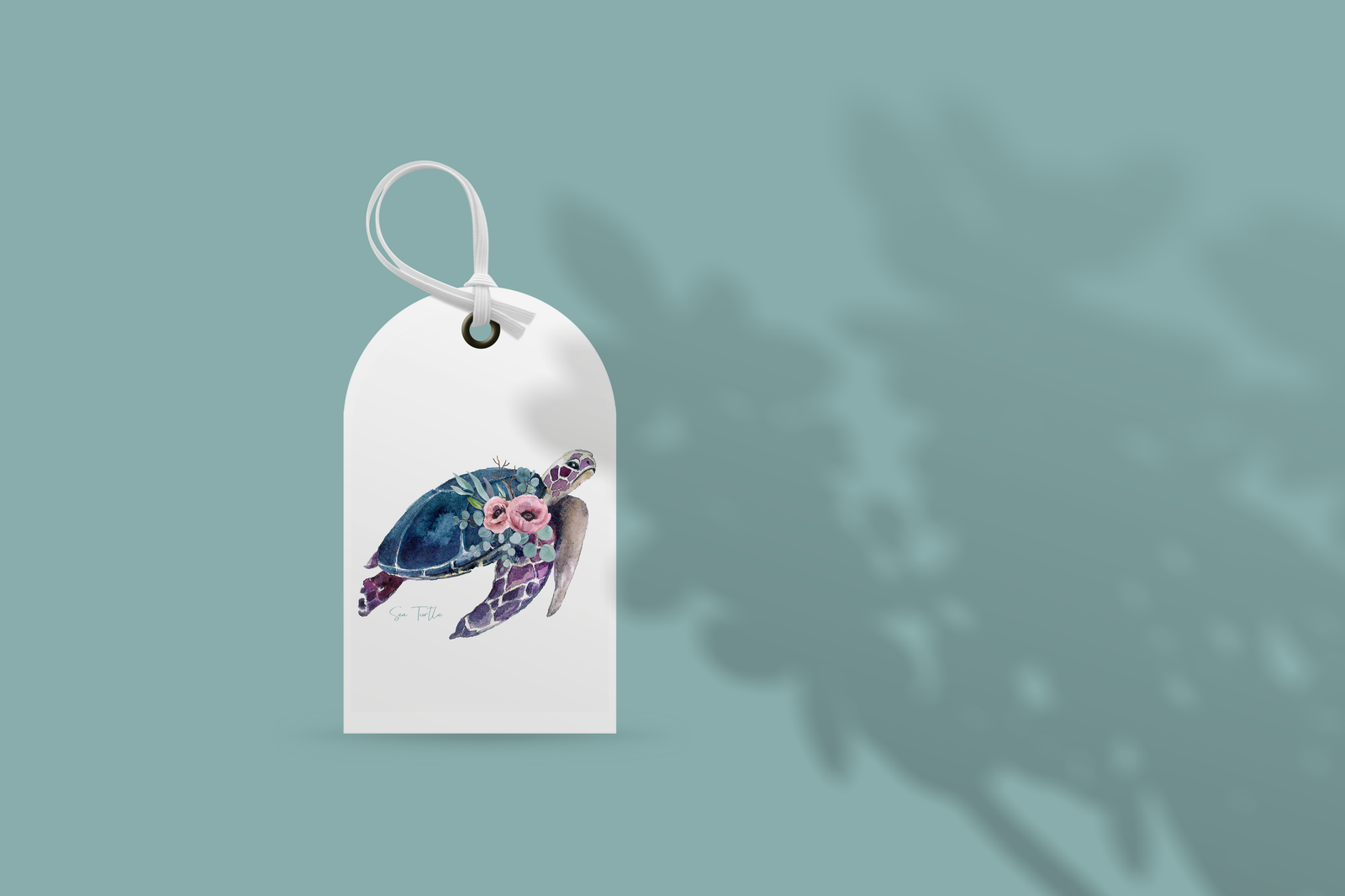 Luggage Tags