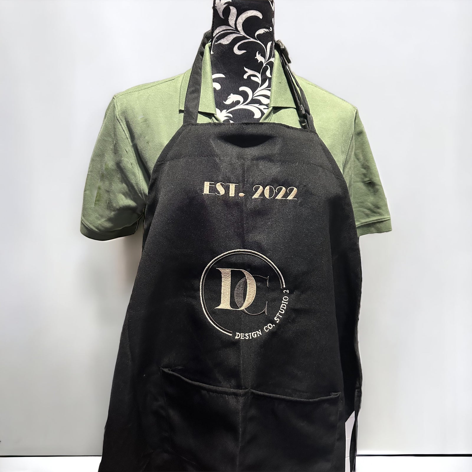 Craft Life Aprons