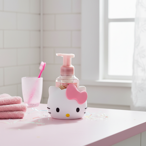 Hello Kitty Soap Holder