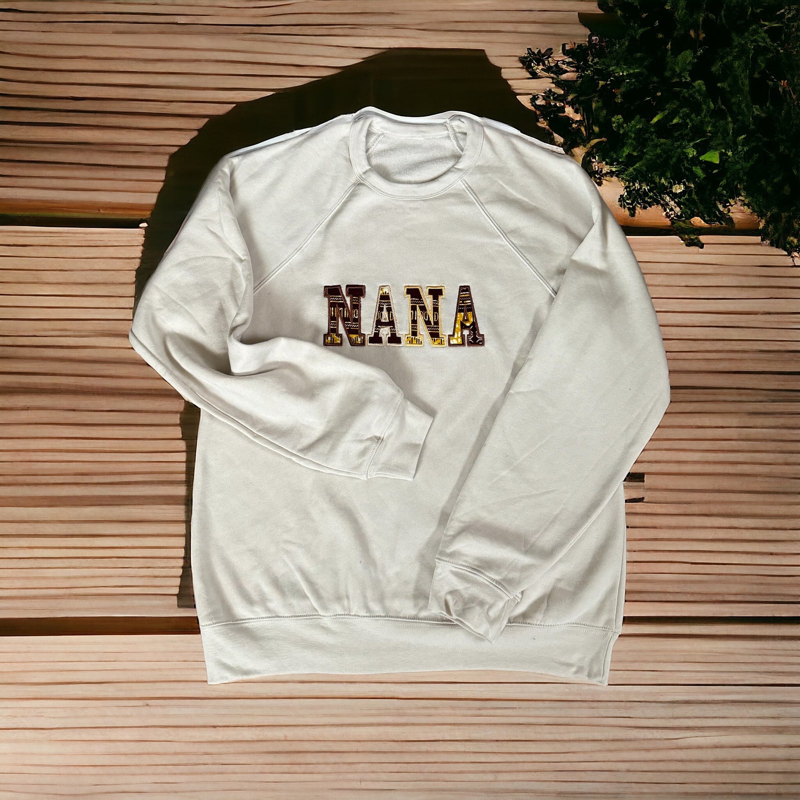 Nana Sweatshirt