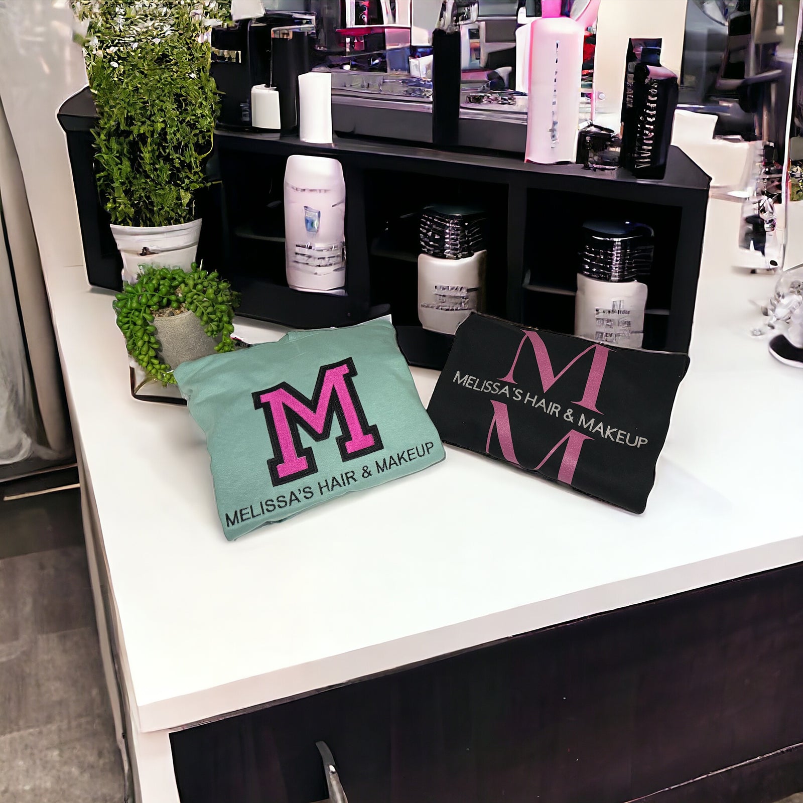 Business T-Shirts (Short Sleeves)