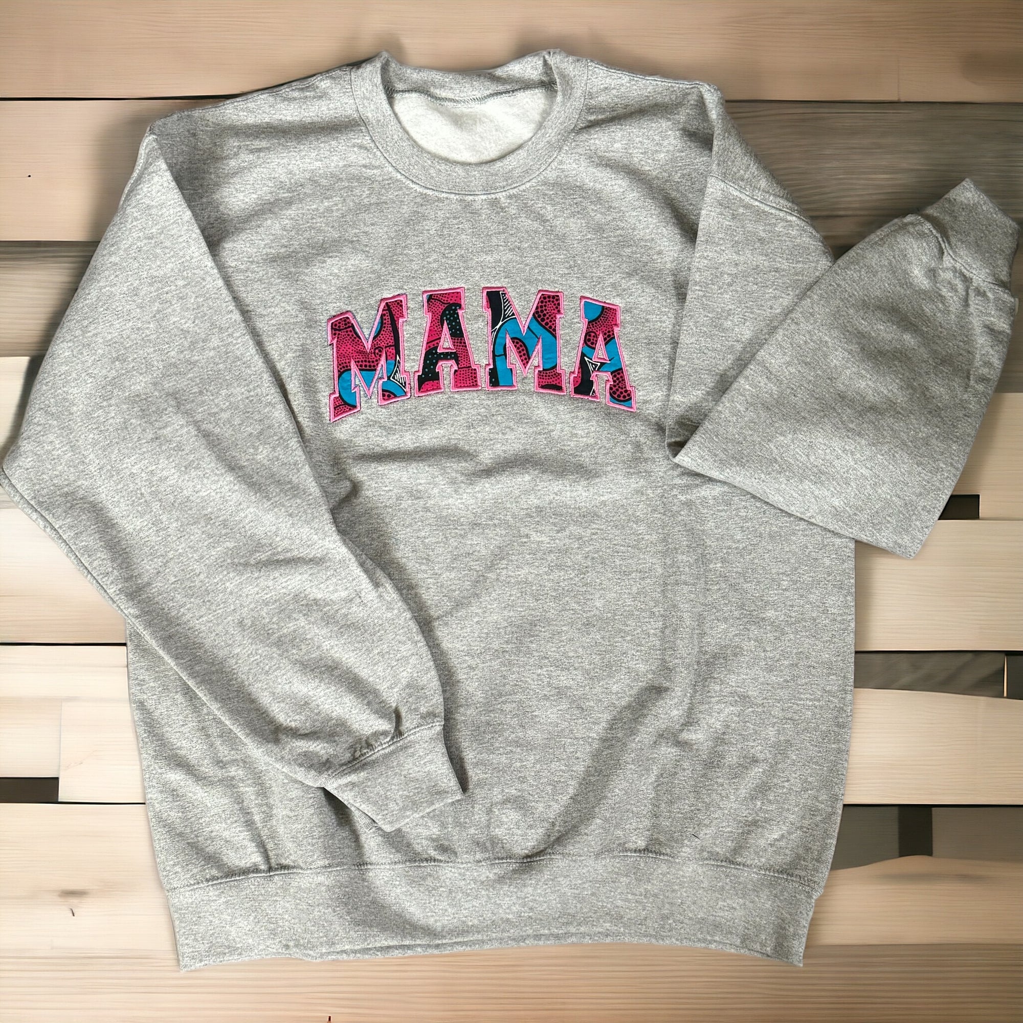 Mama Sweatshirts and T-shirts