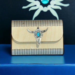 Mini Clutch Purse