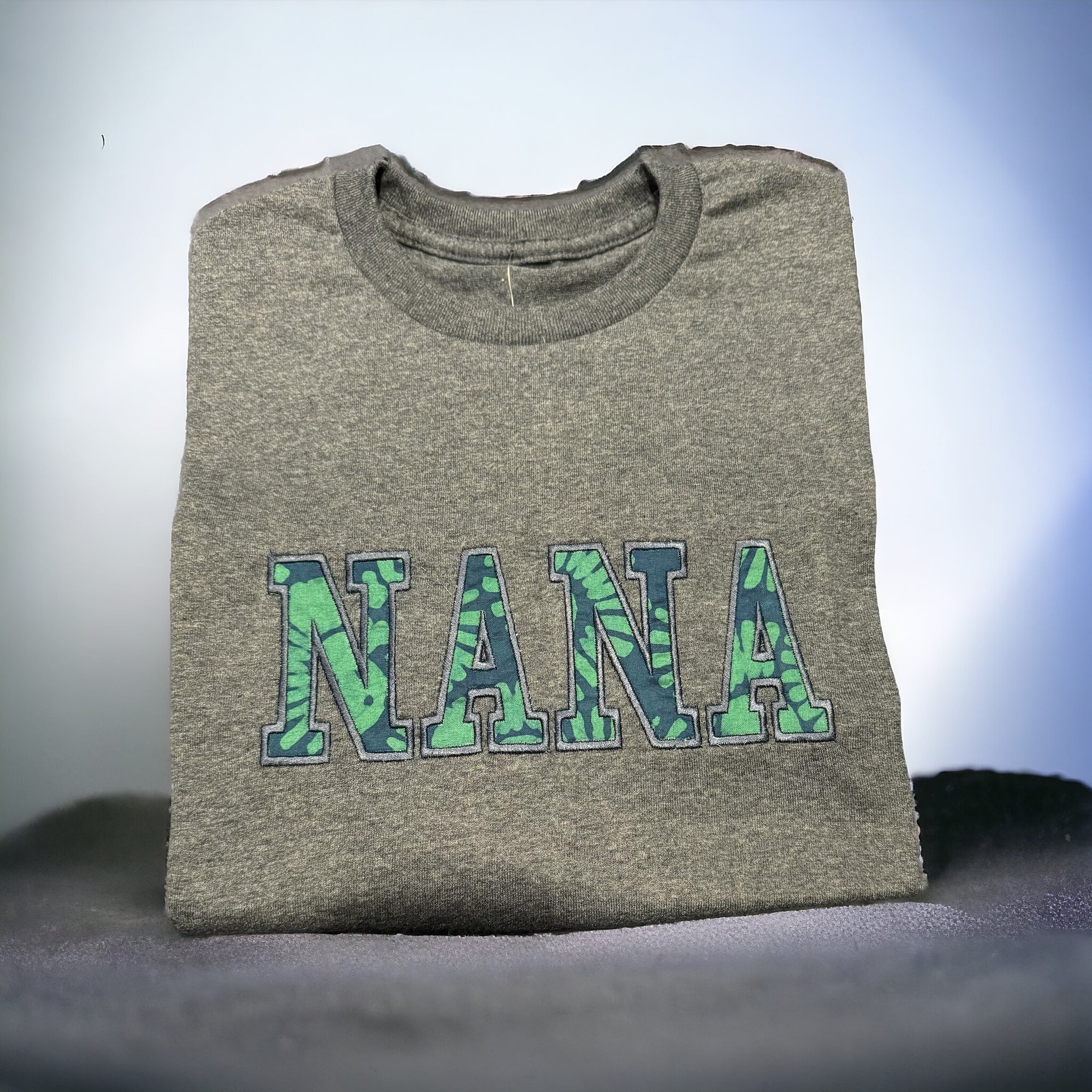 Nana T-Shirt (Embroidered)