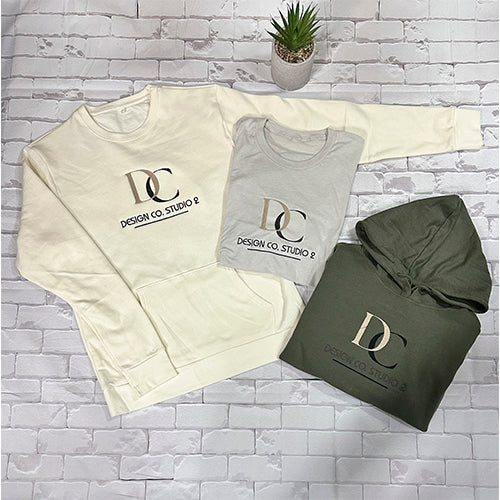 Business Embroidery Apparel