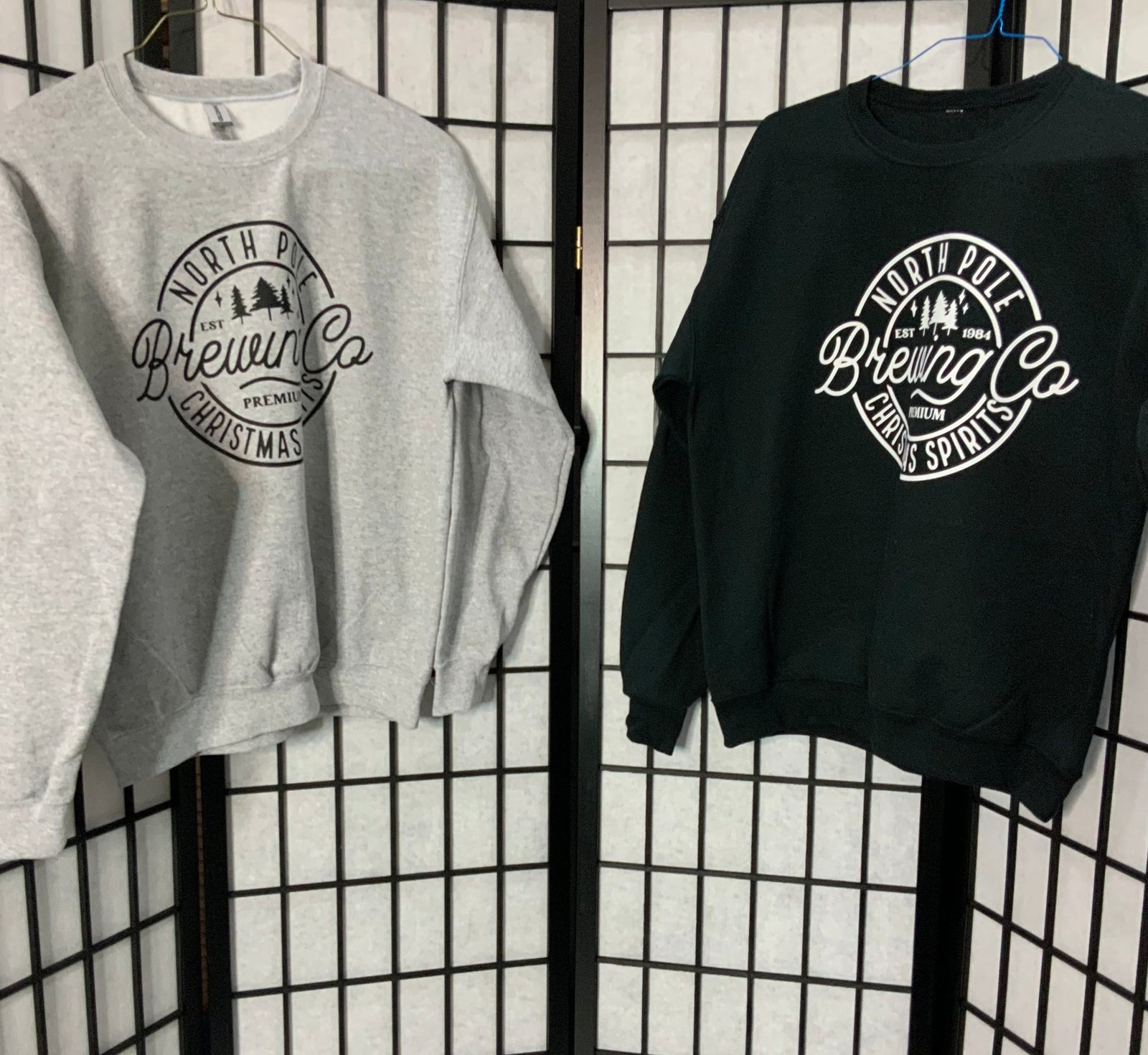 North Pole (Sweatshirt)