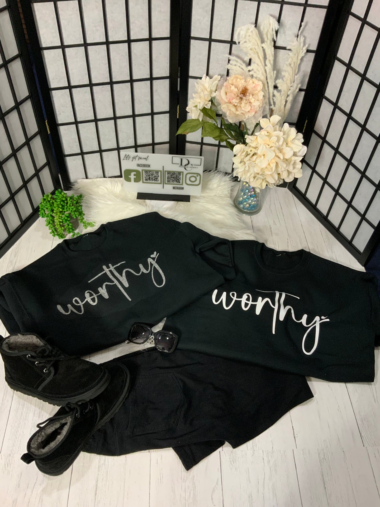 Worthy